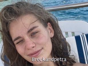 breckandpetra Anal Fist