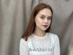 Breckbarritt