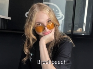 Breckbeech