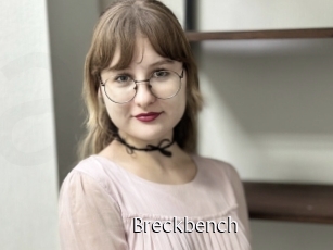 Breckbench