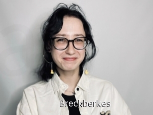Breckberkes