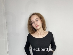 Breckbetter