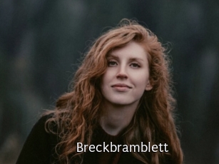 Breckbramblett