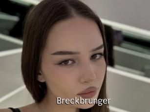 Breckbrunger