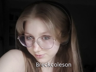 Breckcoleson