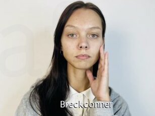 Breckconner