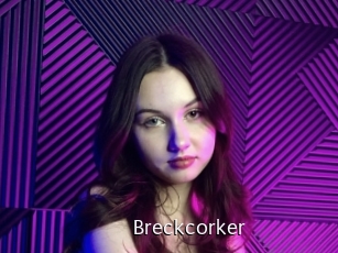 Breckcorker