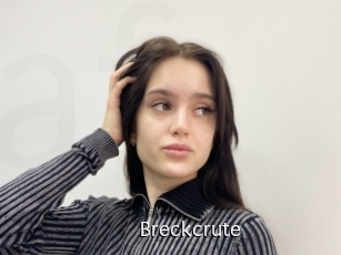 Breckcrute