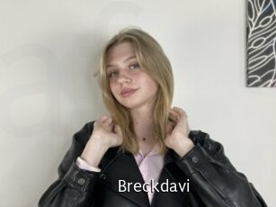 Breckdavi