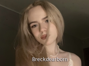 breckdearborn Anal Fist