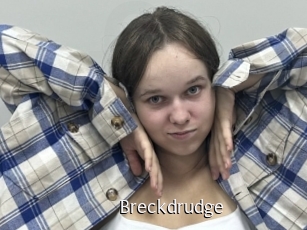 Breckdrudge