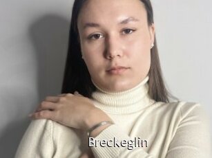 Breckeglin