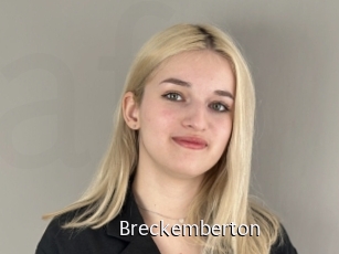 Breckemberton