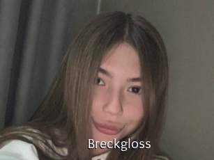 Breckgloss