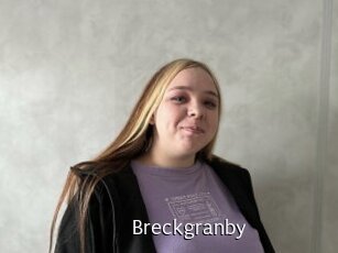 Breckgranby