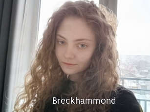 Breckhammond