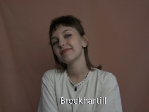 Breckhartill