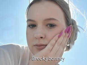 Breckybonney