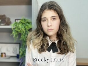 Breckybuters