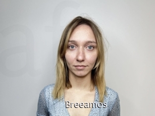 Breeamos