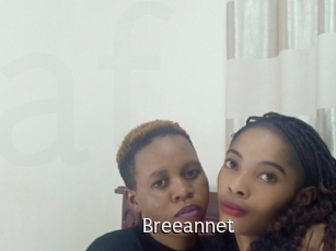 Breeannet