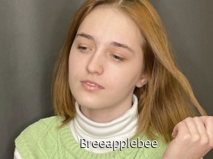 Breeapplebee