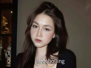 Breebolling