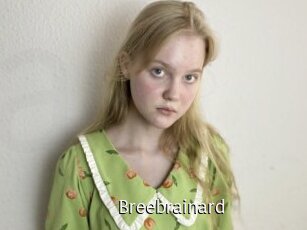 breebrainard Anal Fist