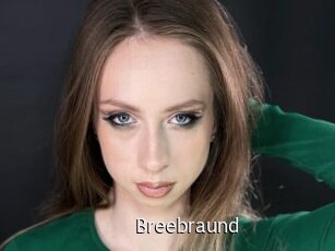Breebraund
