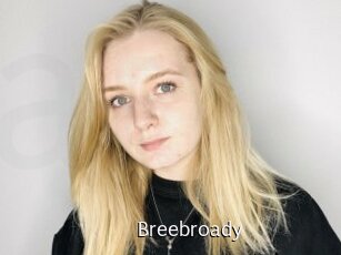 Breebroady