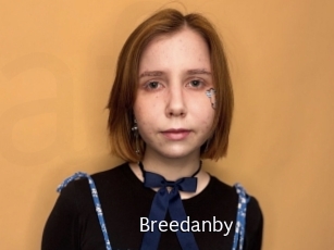 Breedanby