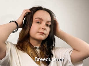 Breedurston