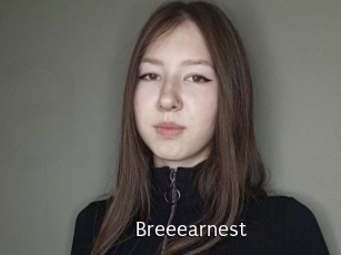 Breeearnest