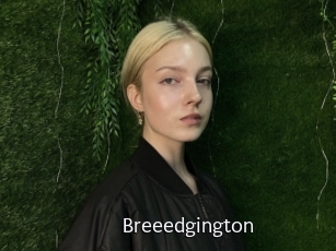 Breeedgington