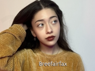 Breefairfax