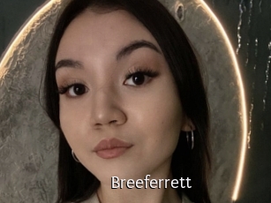 Breeferrett