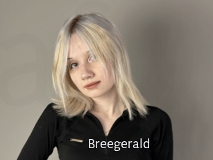 Breegerald