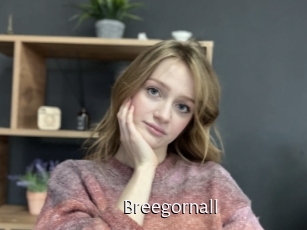 Breegornall
