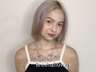 Breehalloway