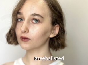 Breehallsted