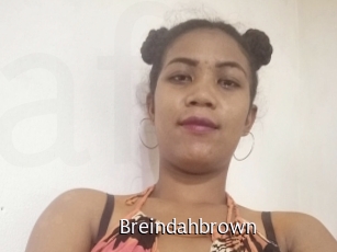 Breindahbrown