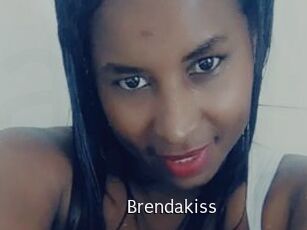 Brendakiss