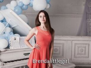 Brendalittlegirl