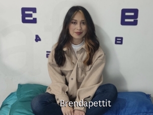 Brendapettit