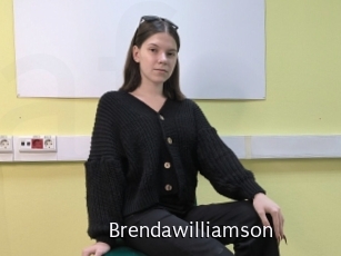 Brendawilliamson