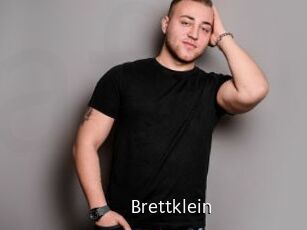 Brettklein