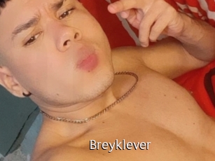 breyklever Anal Fist