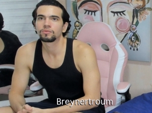 Breynertroum