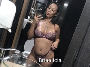 Briaalicia