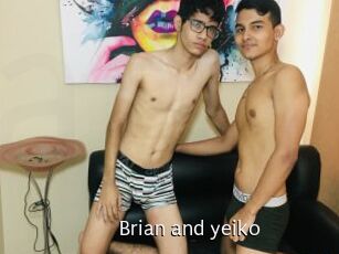 Brian_and_yeiko